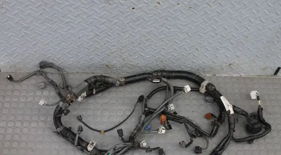 Suzuki Vitara (LY) Engine installation wiring loom WIAZKA3665061M41 3665061M41