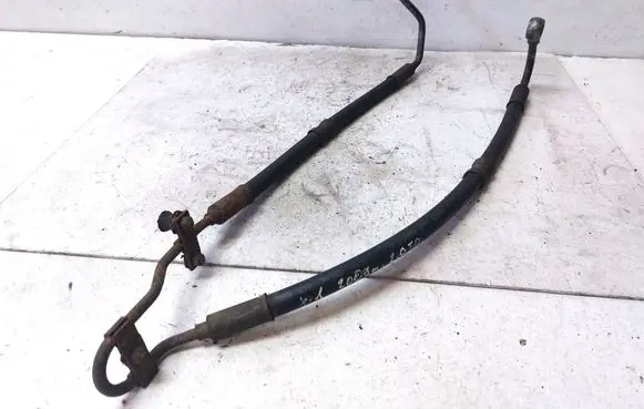 BMW X1 E84 Power steering hose/pipe/line