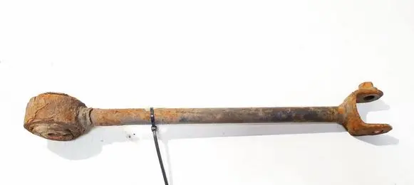 Rear upper control arm/wishbone