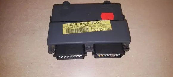 Door control unit/module