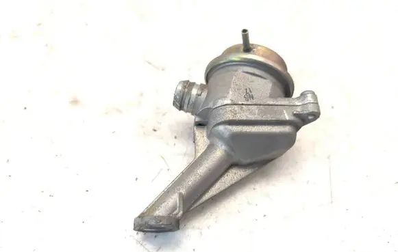 Mercedes-Benz S W220 EGR valve A0021403560