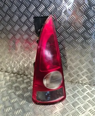 Renault Espace - Grand espace IV Rear/tail lights 8200027153