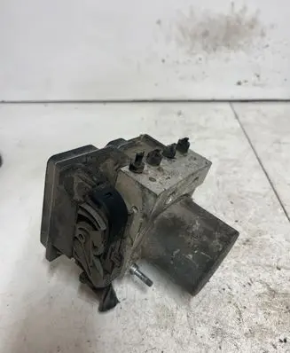 Audi A4 S4 B7 8E 8H ABS Pump 8E0614517BH 8E0910517J