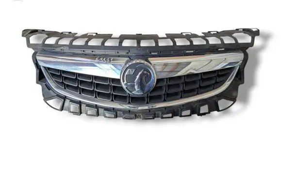 Opel Astra J Front grill 13266577