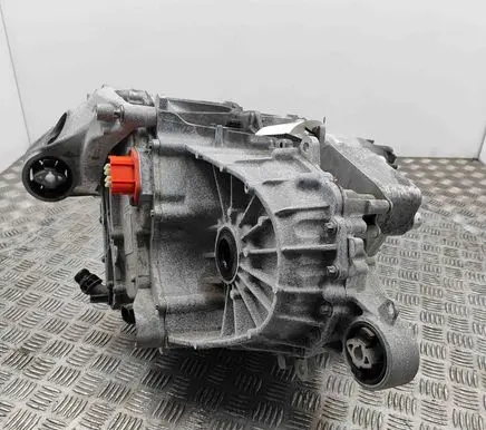 Tesla Model Y Engine 108569320F 158778000A