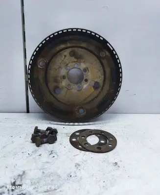 Renault Megane I Flywheel 7700874356