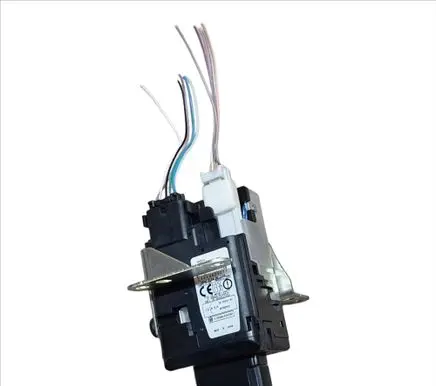 Toyota Corolla Verso E121 Ignition lock 626399000