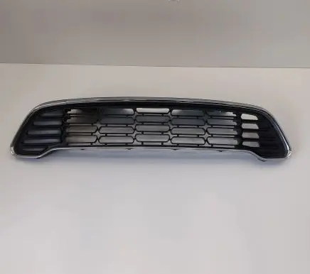 Mini Cooper Countryman R60 Front bumper upper radiator grill 9803636