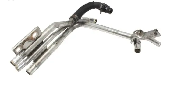 Chevrolet Captiva Engine coolant pipe/hose