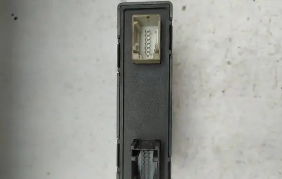 Opel Signum Parking PDC control unit/module 511995847 0263004031 13157260
