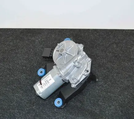Mini Cooper Countryman R60 Rear window wiper motor 7470343