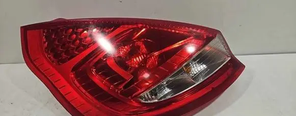 Ford Fiesta Rear/tail lights 8A6113405A 0974E
