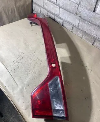 Seat Toledo II (1M) Rear/tail lights 1M5945225