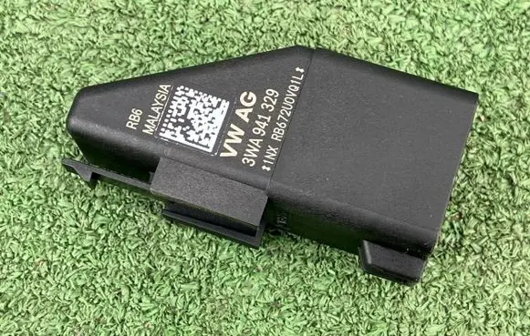 Volkswagen Golf VIII Other relay 3WA941329