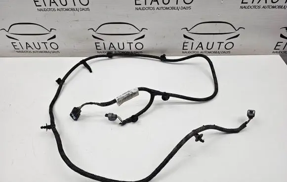 Jaguar XE Other wiring loom GX7314369AD MP1A50117843