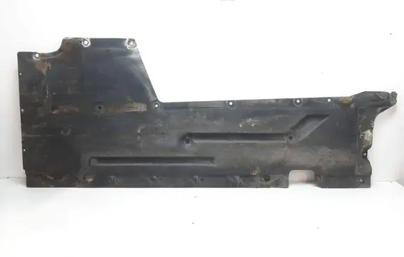 BMW 3 GT F34 Side bottom protection 7241833 51757241833