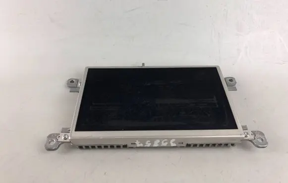 Audi A4 S4 B8 8K Screen/display/small screen 8T0919603E