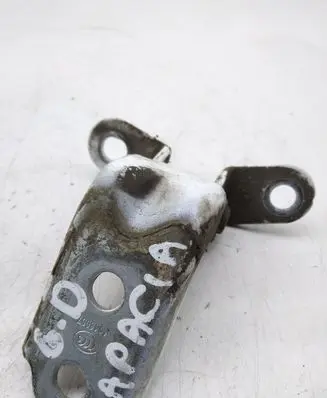KIA Sportage Rear door lower hinge