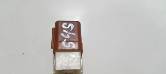 Nissan X-Trail T30 Other relay
