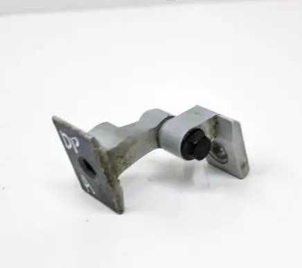Front door upper hinge