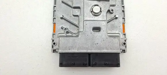 Skoda Kodiaq Engine control unit/module 06K907425M
