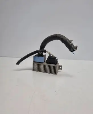 Nissan Qashqai Glow plug pre-heat relay 8200558438A