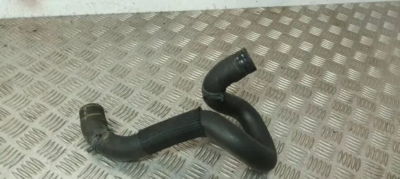Peugeot 307 Coolant pipe/hose 