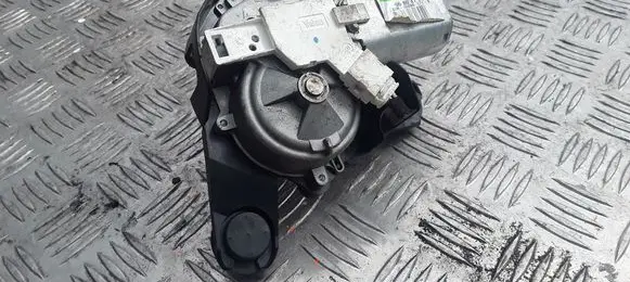 Peugeot 5008 Rear window wiper motor 9680477480