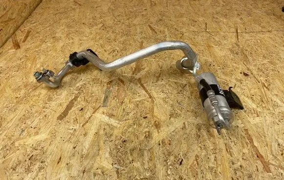 Ford Ecosport Air conditioning (A/C) pipe/hose CN1119N651AB HN1119D848BA