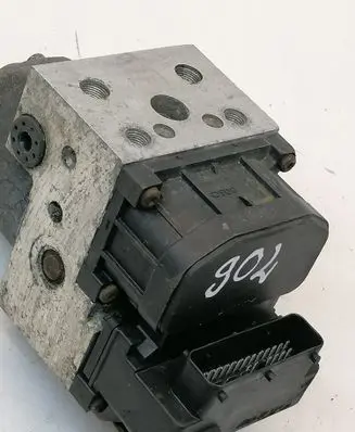 Ford Transit ABS Pump 99VB20219CA 0265216624