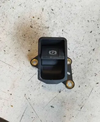 Toyota Avensis T270 Hand parking brake switch 8439005010
