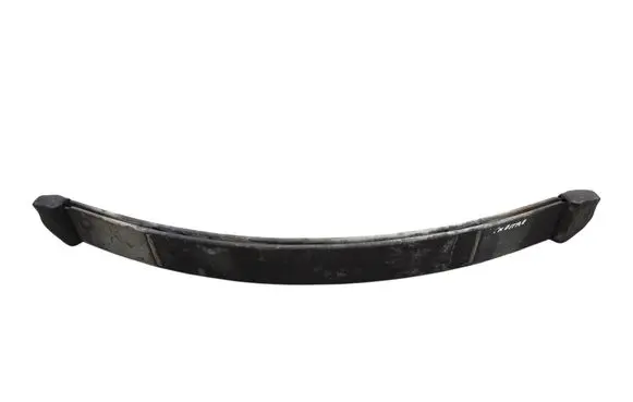 Nissan Qashqai+2 Rear leaf spring 540109X504
