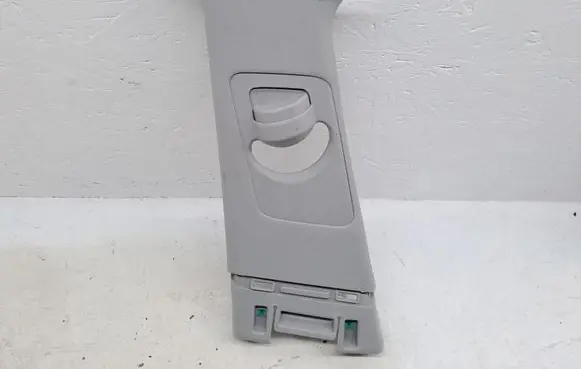 Hyundai i20 (BC3 BI3) (B) pillar trim (top) 85830Q0150