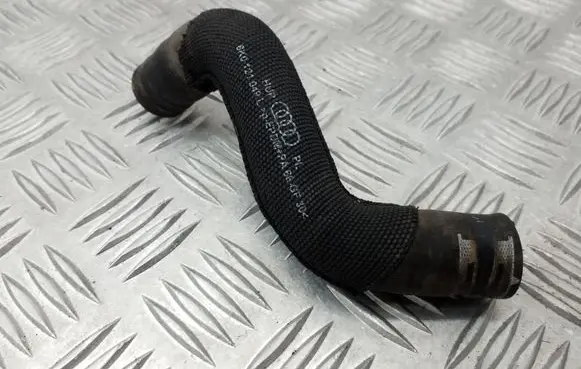 Audi A5 Sportback 8TA Engine coolant pipe/hose 8K0121049L