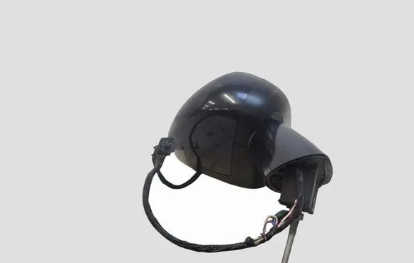 Citroen C5 Front door electric wing mirror 0207156 08391 232678003