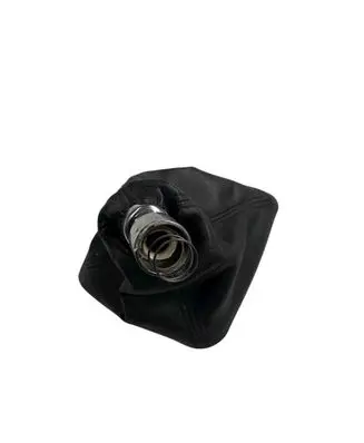 Ford Transit Custom Gear lever shifter trim leather/knob 