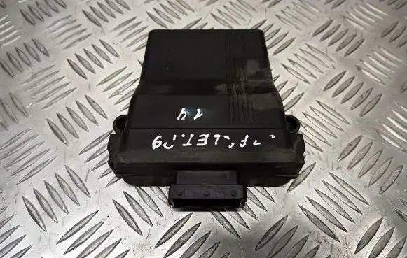 Toyota Starlet (P90) V LP gas control unit module 67R011002