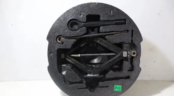 Hyundai i30 Other interior part