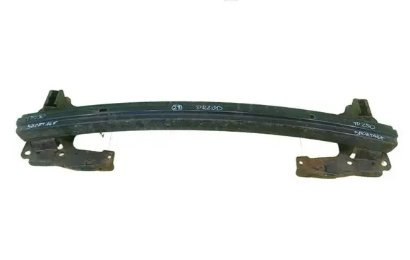 KIA Sportage Front bumper support beam PRZOD