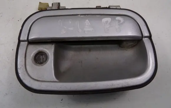 KIA Joice Front door exterior handle 