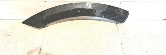Audi Q8 Rear arch trim 4M8854820