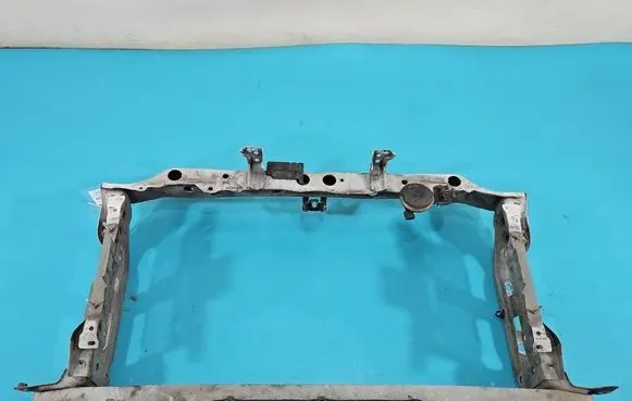 Toyota Yaris Radiator support slam panel IMPRK1488061