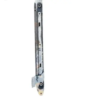 Citroen C4 Grand Picasso Radiator support slam panel bracket 