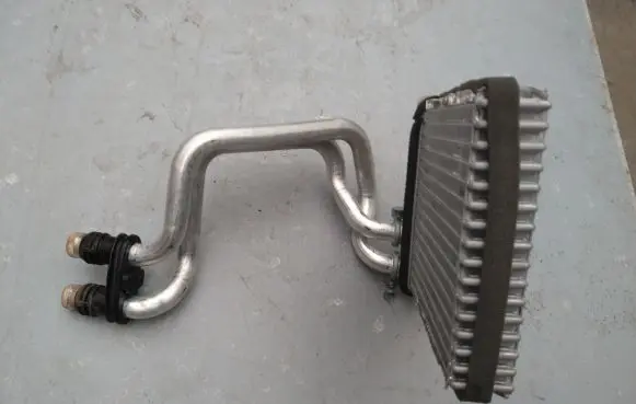 Seat Alhambra (Mk2) Heater blower radiator 1K0819033
