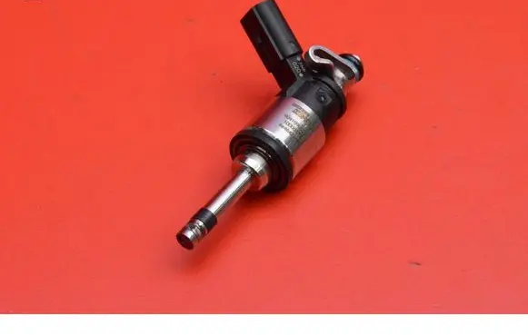 Hyundai Kona I Fuel injector 3531008HA0
