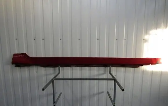Volkswagen Arteon side skirts sill cover 3g8853858