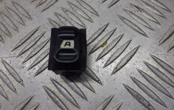 Peugeot Partner Quarter vent window switch 