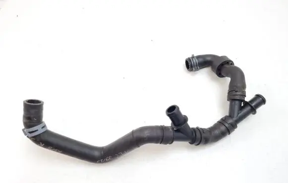 Volkswagen PASSAT B8 Engine coolant pipe/hose 3Q0122157S 5Q0121087L
