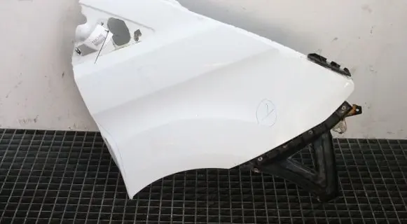 Ford Transit Custom Fender