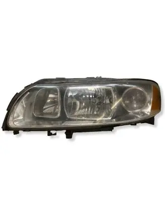 Volvo V70 Headlight/headlamp 